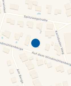 Vorschau: Karte von Freunde der Bücherei Isernhagen N.B. e.V.