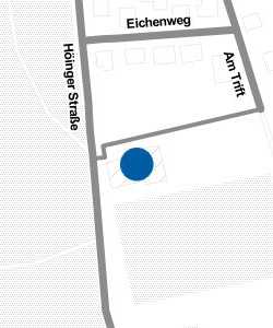 Vorschau: Karte von Mehrzweckhalle Rauischholzhausen