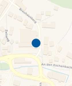 Vorschau: Karte von Hildebrandt