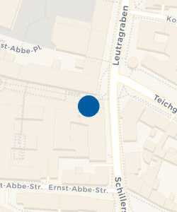 Vorschau: Karte von Backshop Goethegalerie