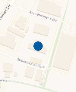 Vorschau: Karte von TÜV SÜD Service-Center Wasserburg