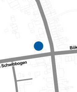 Vorschau: Karte von Bosch Car Service Schröder