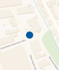Vorschau: Karte von Auto Deininger GmbH & Co. KG