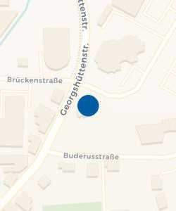 Vorschau: Karte von Solmser Hüttengrill Inh. Ulric