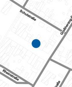 Vorschau: Karte von Schuhhaus Wickers
