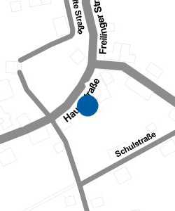 Vorschau: Karte von Hofladen Kraut & Rüben