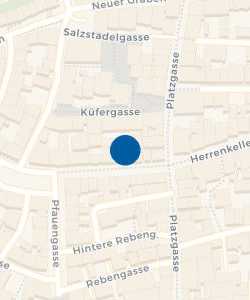 Vorschau: Karte von Recht & Steuer Ulm RA´in Mouharemoglou-Kanat Diplom BW Kanat