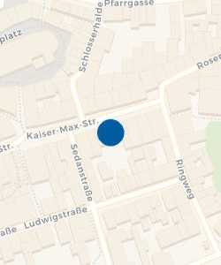 Vorschau: Karte von Immobilien Griesinger GmbH