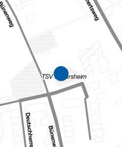 Vorschau: Karte von TSV Wallersheim