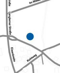 Vorschau: Karte von Gasthaus Wille