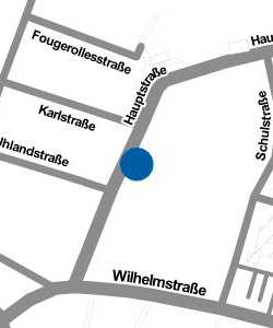 Vorschau: Karte von Burg Apotheke Salach