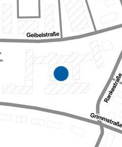 Vorschau: Karte von ASB- Seniorenheim "Georg Book"