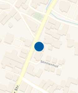 Vorschau: Karte von Landbäckerei Zimmerer