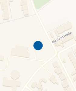 Vorschau: Karte von Spielplatz Grundschule Götscher Weg