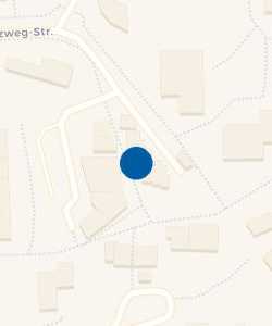 Vorschau: Karte von ev.Kindergarten Grünewaldplatz