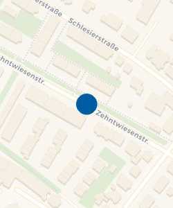 Vorschau: Karte von HSL Logistik GmbH Niederlassung Süd