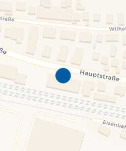 Vorschau: Karte von Autohaus Vogel