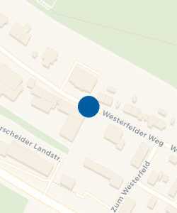 Vorschau: Karte von Mietförsterei Müller