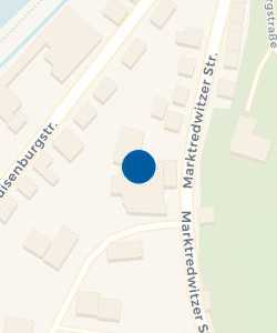 Vorschau: Karte von Autohaus Wittke