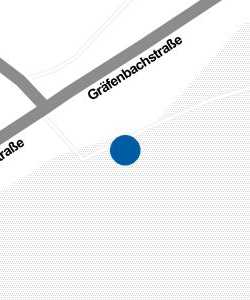 Vorschau: Karte von Gräfenbachstr.