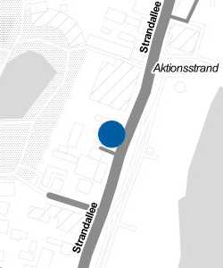 Vorschau: Karte von Strand Café