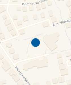 Vorschau: Karte von Grundschule Essenheim