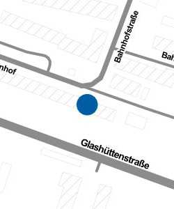 Vorschau: Karte von Landmaxx BHG GmbH & Co. KG