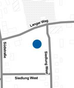Vorschau: Karte von Paul-Wäge-Grundschule (Neubau)