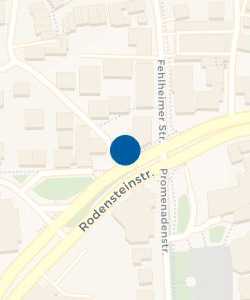 Vorschau: Karte von Gitarrenschule im Rodensteinzentrum