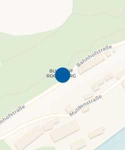Vorschau: Karte von Blick auf Rochsburg