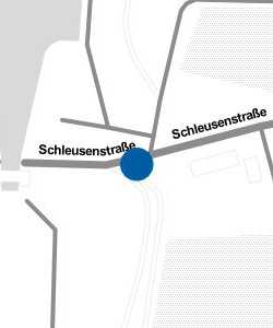 Vorschau: Karte von Fahrradrouten Erlangen