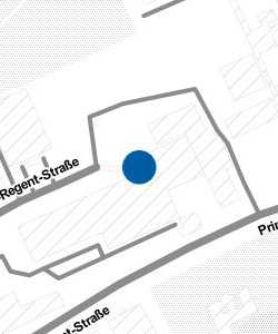 Vorschau: Karte von Prinzregenttheater
