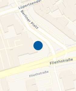 Vorschau: Karte von Poggenpohl Die Küche Einrichtungs GmbH