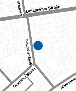 Vorschau: Karte von Schlaraffia Wiesbaden e.V.