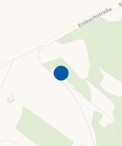 Vorschau: Karte von Skilift Bühl Lautlingen