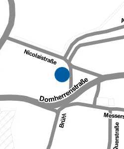 Vorschau: Karte von Volkshochschule Burgenlandkreis "Dr. Wilhelm Harnisch"