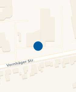 Vorschau: Karte von Mercedes-Benz Niederlassung Hannover - Center Stadthagen