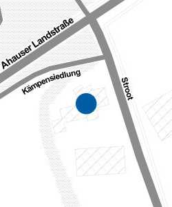 Vorschau: Karte von Tankstelle Rösner