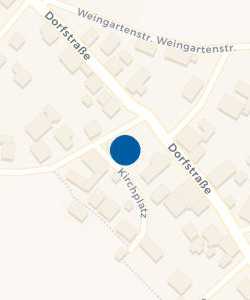 Vorschau: Karte von Rathaus Fischingen