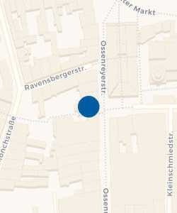 Vorschau: Karte von Ulla Popken - Große Größen Stralsund