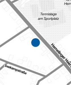 Vorschau: Karte von Fahrschule Hönle
