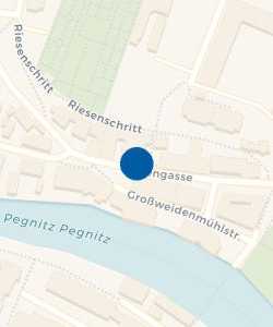 Vorschau: Karte von Fahrradladen Lindengasse