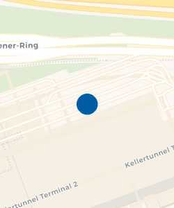 Vorschau: Karte von Busbahnhof Terminal 1