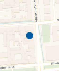 Vorschau: Karte von SieMatic auf der Wilhelmstraße