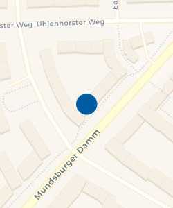 Vorschau: Karte von HiFi Studio am Hofweg