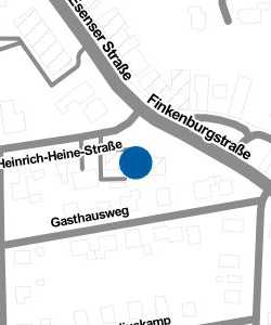 Vorschau: Karte von Jugendhaus Wittmund