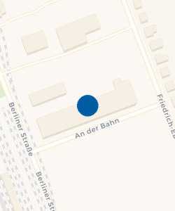 Vorschau: Karte von Autohaus Troitzsch