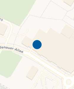 Vorschau: Karte von OP-Zentrum Annapark GmbH