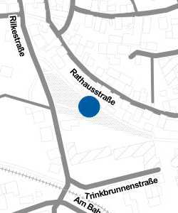 Vorschau: Karte von Rodau Skulptur