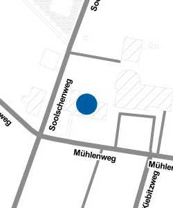 Vorschau: Karte von Mühlenbergschule